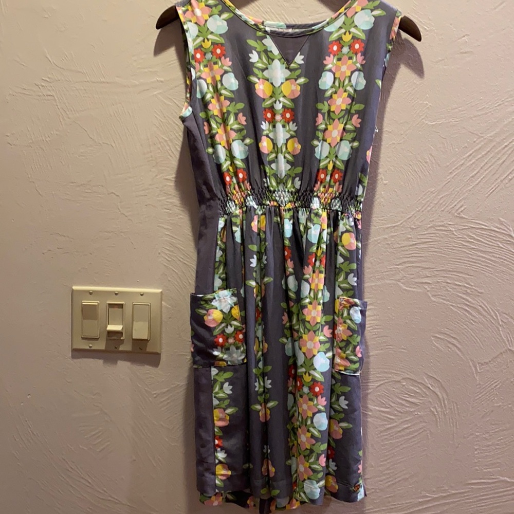 Matilda Jane dress size 14